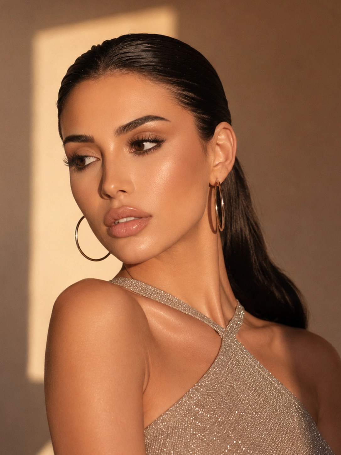Neck lift and submental (jowl) lipolysis