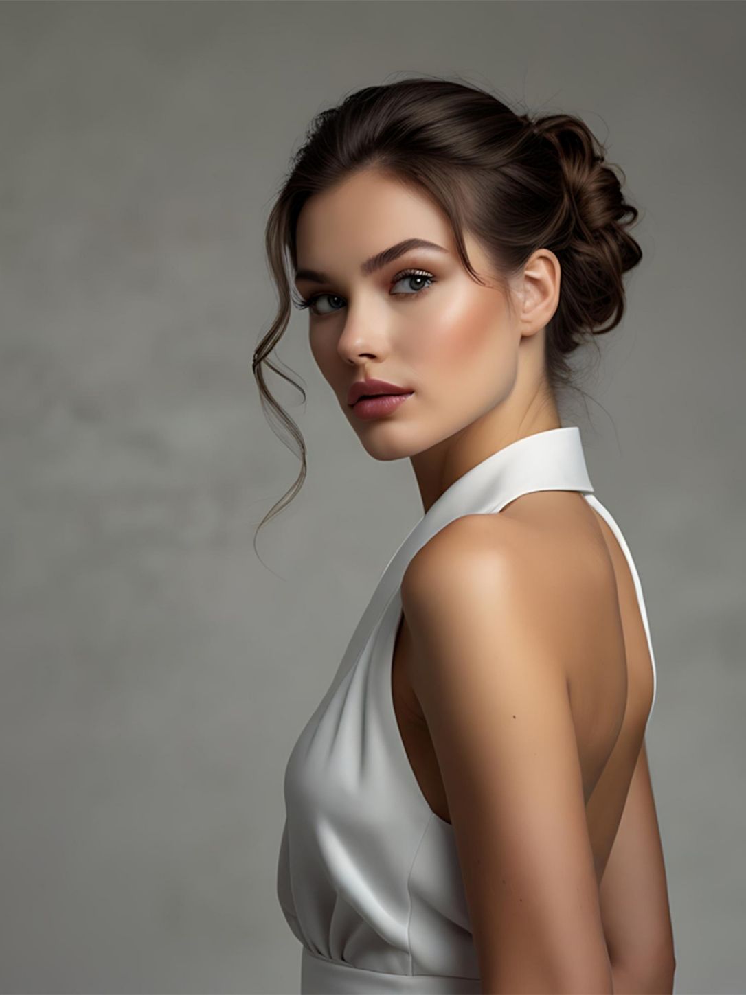 Chin implant (chin augmentation)