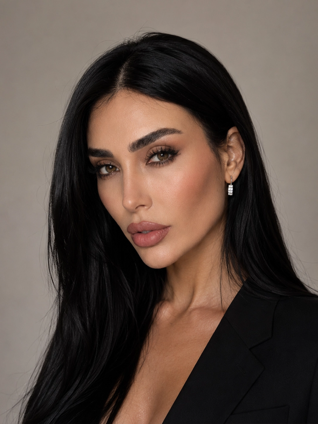 Revision rhinoplasty