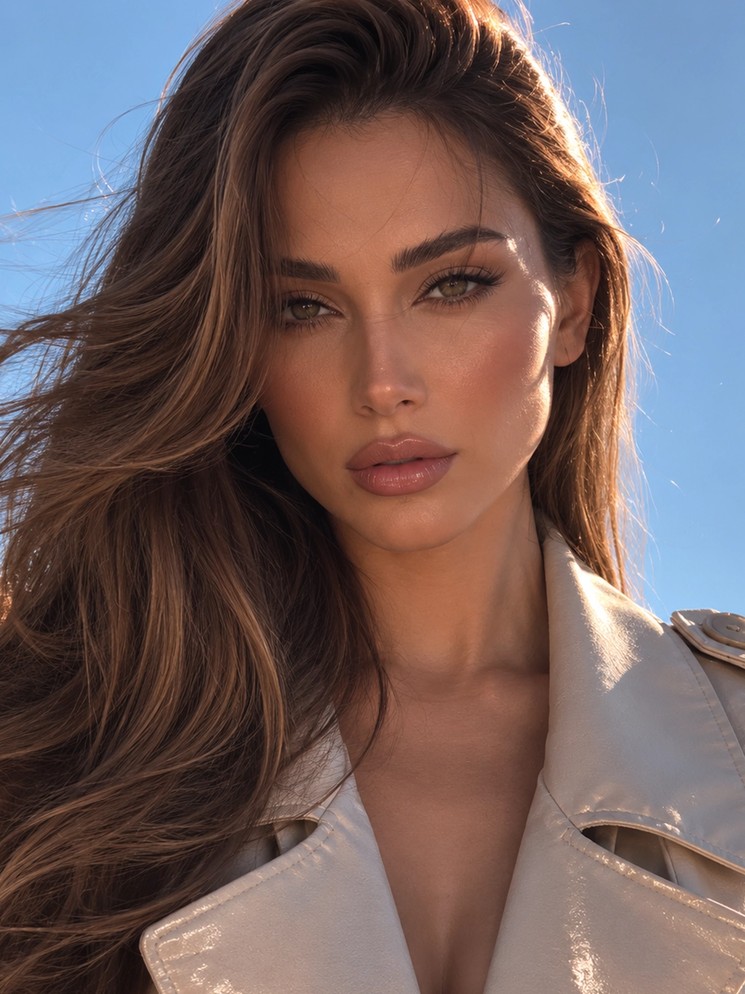 Female rhinoplasty