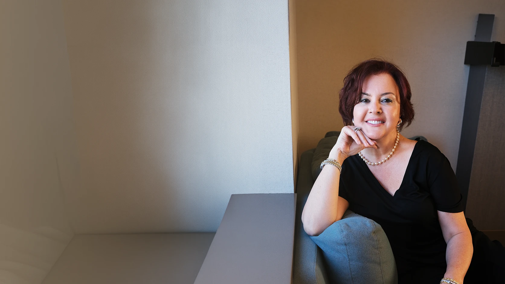 Op. Dr. Nuran Kalekoğlu Erkalp — clinic, İstanbul