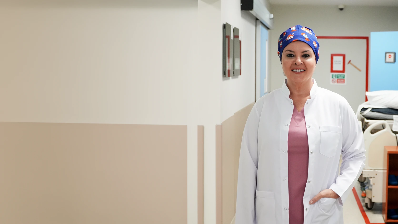 Tip plasty in İstanbul — Dr. Nuran Kalekoğlu ENT Specialist | Rhinoplasty & Facial Aesthetic Surgeon