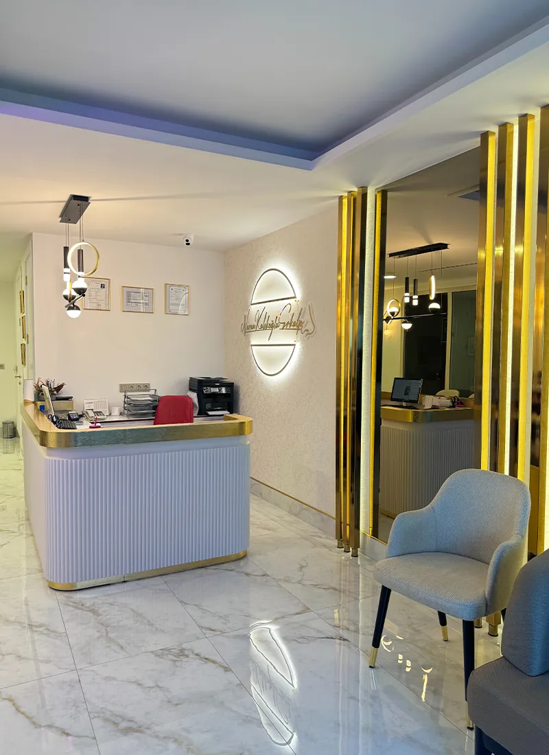 Dr. Nuran's clinic