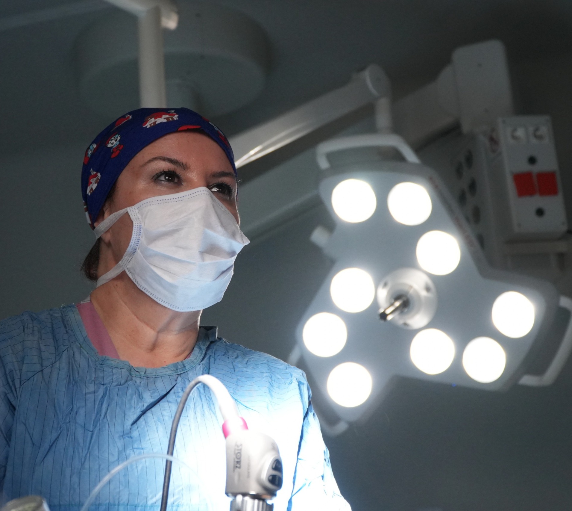 Dr. Nuran Kalekoğlu