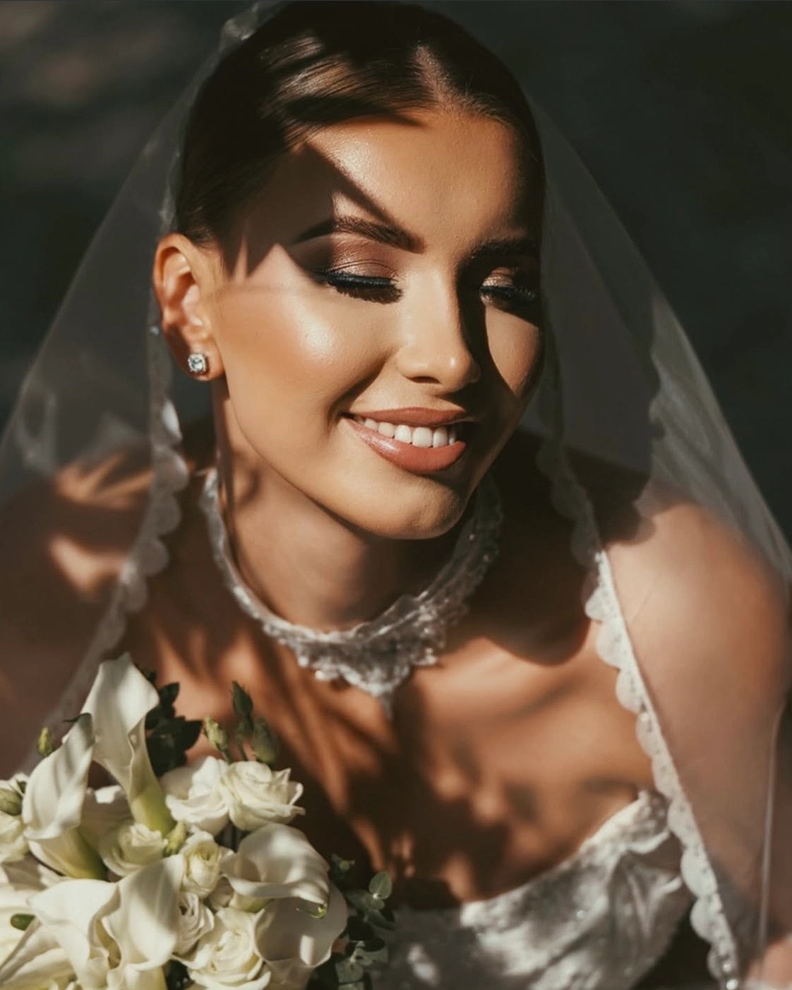 Female rhinoplasty